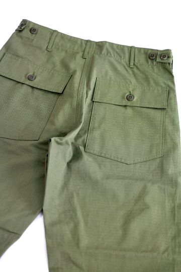 01-5002 US Army Fatigue Pants 76ARMY GREEN-5,, small image number 3