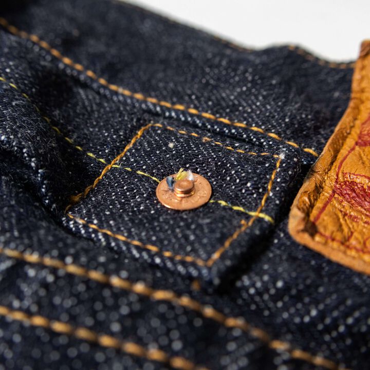 F137 DENIM WEST OVERALLS,, medium image number 9