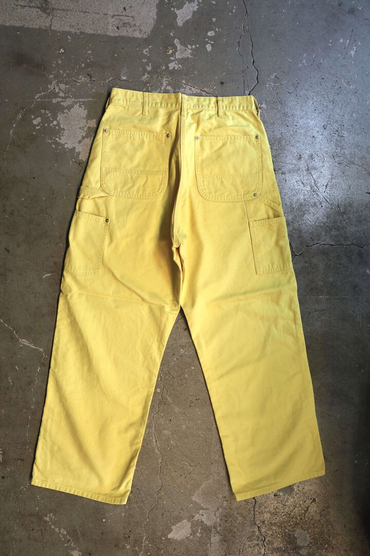 01-5328 DAD&rsquo;S FIT PAINTER PANTS (68S EGG),, medium image number 1