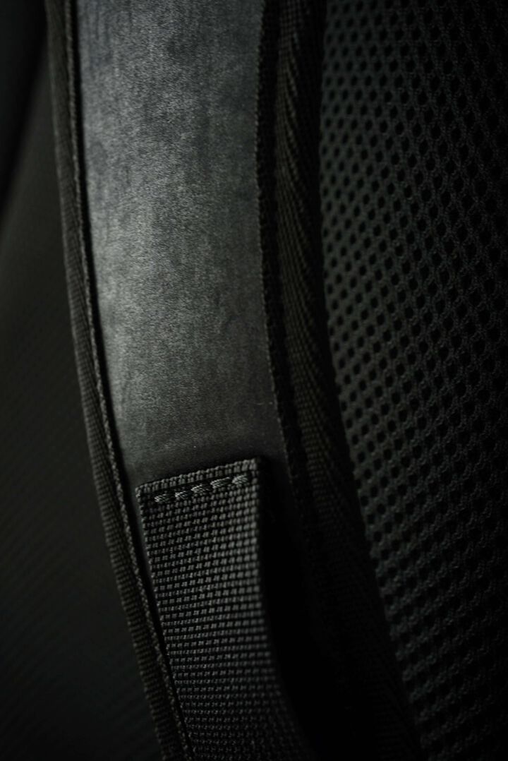CAP709AC05VBK Vintage Leather Cloth / D_ Pac,, medium image number 9