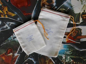 HYO-303 4mm Hammered Silver Bangle（Smile）,, small image number 5