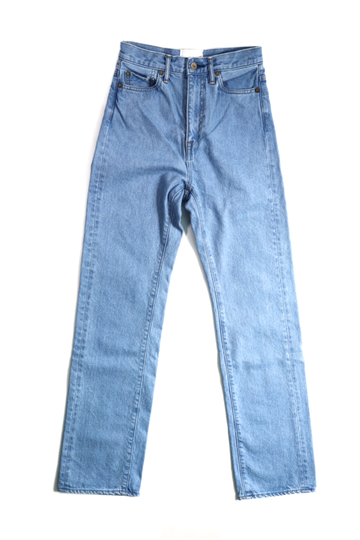 JUAG14023A Hight Rise Wide Jeans-24,, small image number 0