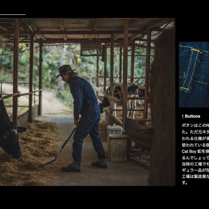 TCB New Cats Drive Jeans,, medium image number 13