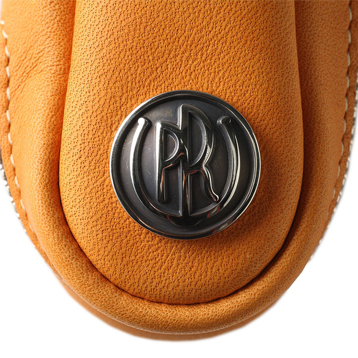 PAILOT RIVER PR-KB-A (REDMOON) Key Case PR-KB-A (Grove Leather Black
 Grove Leather Light Brown
 Grove Leather Dark Brown
 Grove Leather Dark Brown / Light Brown
 Grove Leather Light Brown / Black
 Grove Leather Black / Dark Brown),GROVE LEATHER LIGHT BROWN, medium image number 4
