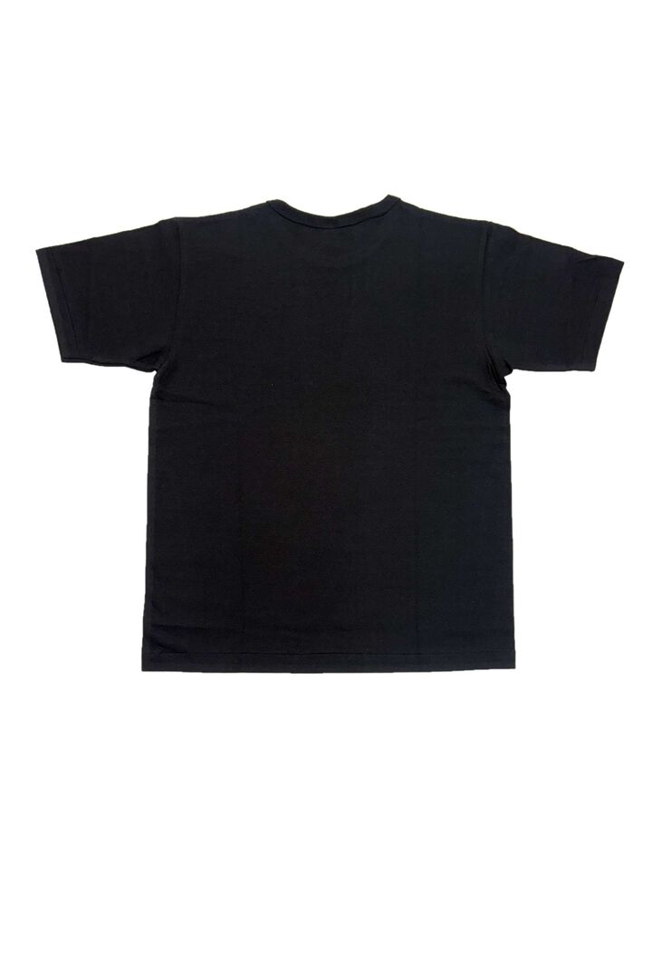Lot 272 Crew Neck T-Shirts Athletic Dept,WHITE, medium image number 3