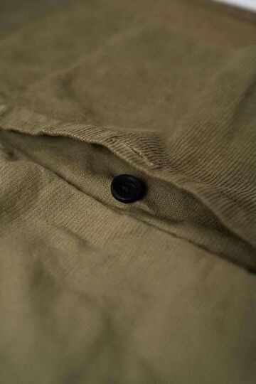 GZ-GNPK-KH Gardener Hoodie (Khaki),KHAKI, small image number 7