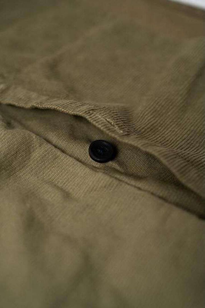 GZ-GNPK-KH Gardener Hoodie (Khaki),KHAKI, medium image number 7