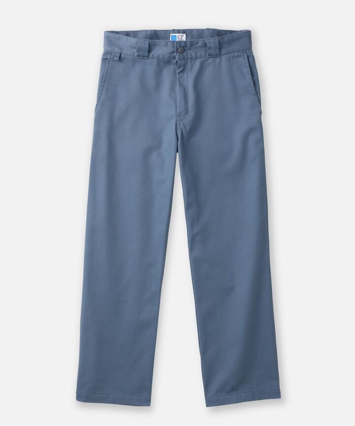 JPT1020M24 THE WORK PANTS-BLUE-XL,BLUE, medium image number 19