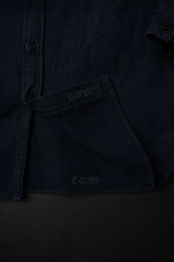 MCP001E US NAVY CPO SHIRT,NATURAL, small image number 21