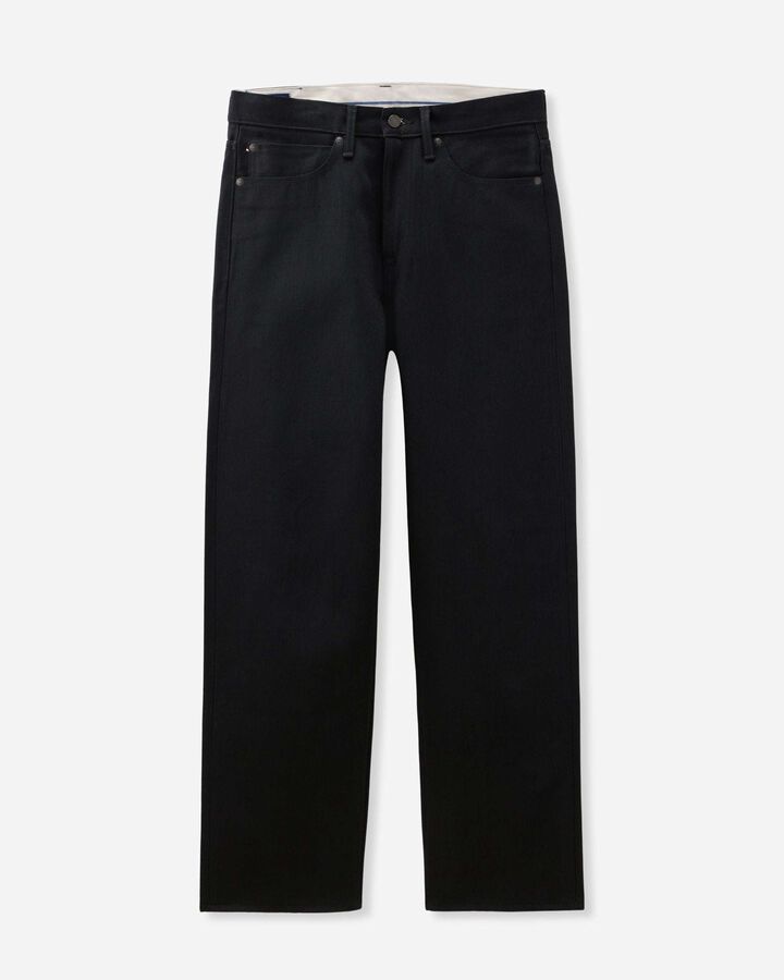 MMJZ1100 14.7oz #100 "STANDARD" STRAIGHT (BLACK),, medium image number 5
