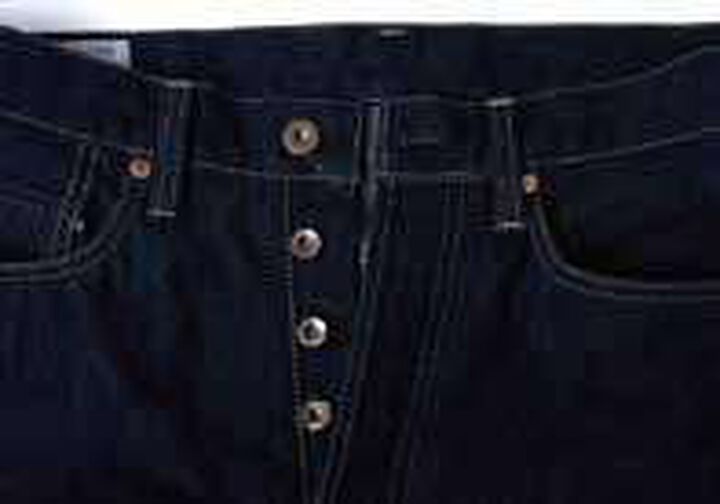 D1949 16oz WWII jeans Regular Straight,, medium image number 4