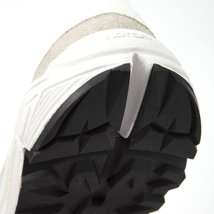 LORRY the sole is based on Sports sole (WHITE, BLACK, BEIGE)-BLACK-38 (24~25cm) Ladies,, medium image number 9