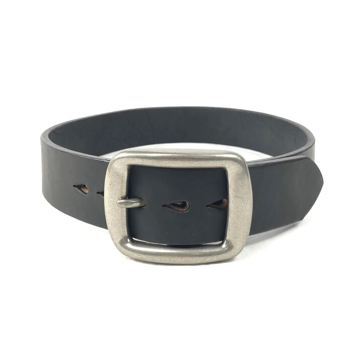 W001 Heavy curve belt,, medium