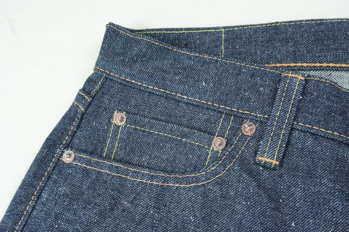 S510HX VINTAGE MODEL REGULAR STAIGHT-Non Wash-31,, medium image number 18