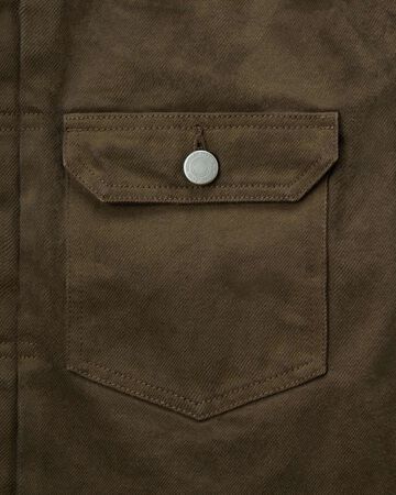 MMGJ6004 #002 DENIM 2nd Type JACKET - MOSS,KHAKI, small image number 3