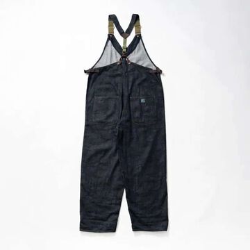 GZ-SBOA-WD Seabees Overalls (Woodland),WOODLAND, small image number 1