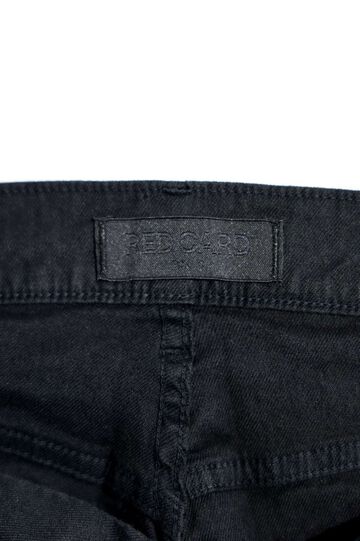 24W10701 Slogan Black【WOMEN'S】,BLACK, small image number 3