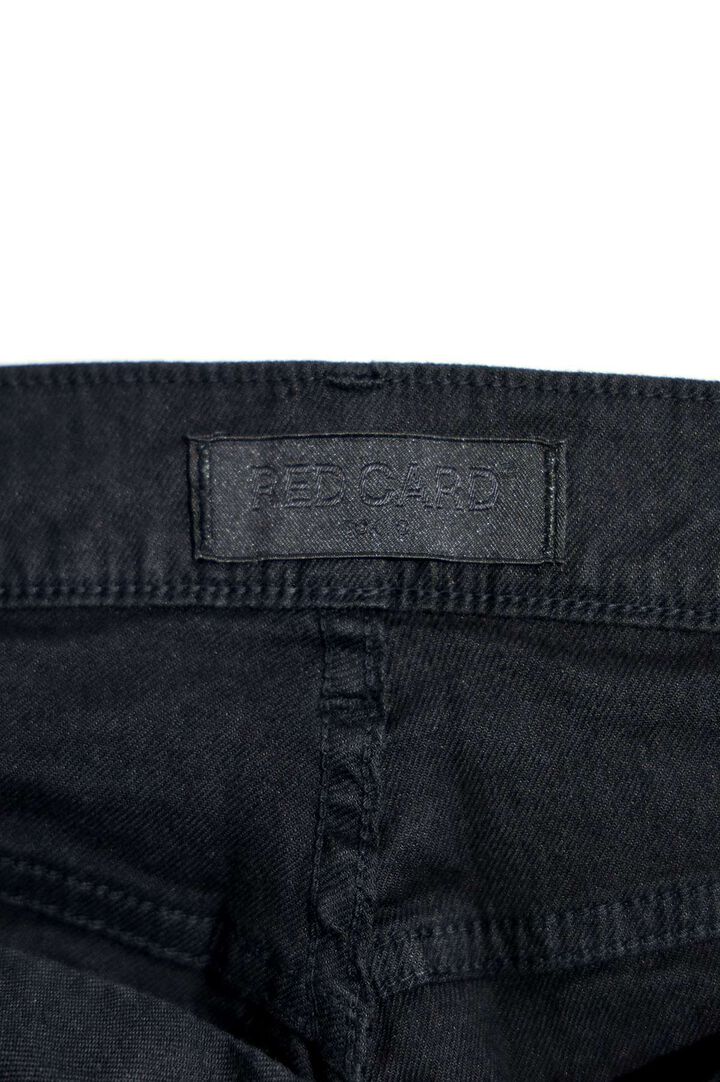24W10701 Slogan Black【WOMEN'S】,BLACK, medium image number 3