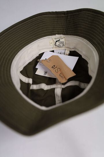 US NAVY HAT HERRINGBONE 03--001-16A,, small image number 2