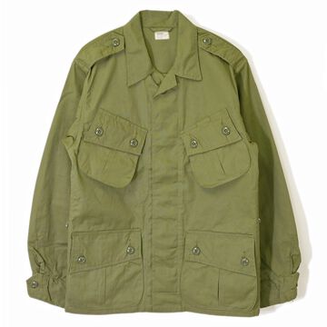 BR12247 Coat Man's Combat Tropical,, small image number 0