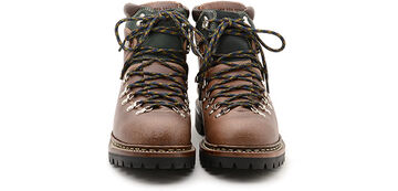 RDTAP01WSNG Mountain Boots Adventure(NATURAL x GREEN),, small image number 1