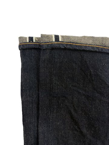 ONI622-GC15 15oz Greencast Denim Relax Tapered,, small image number 11
