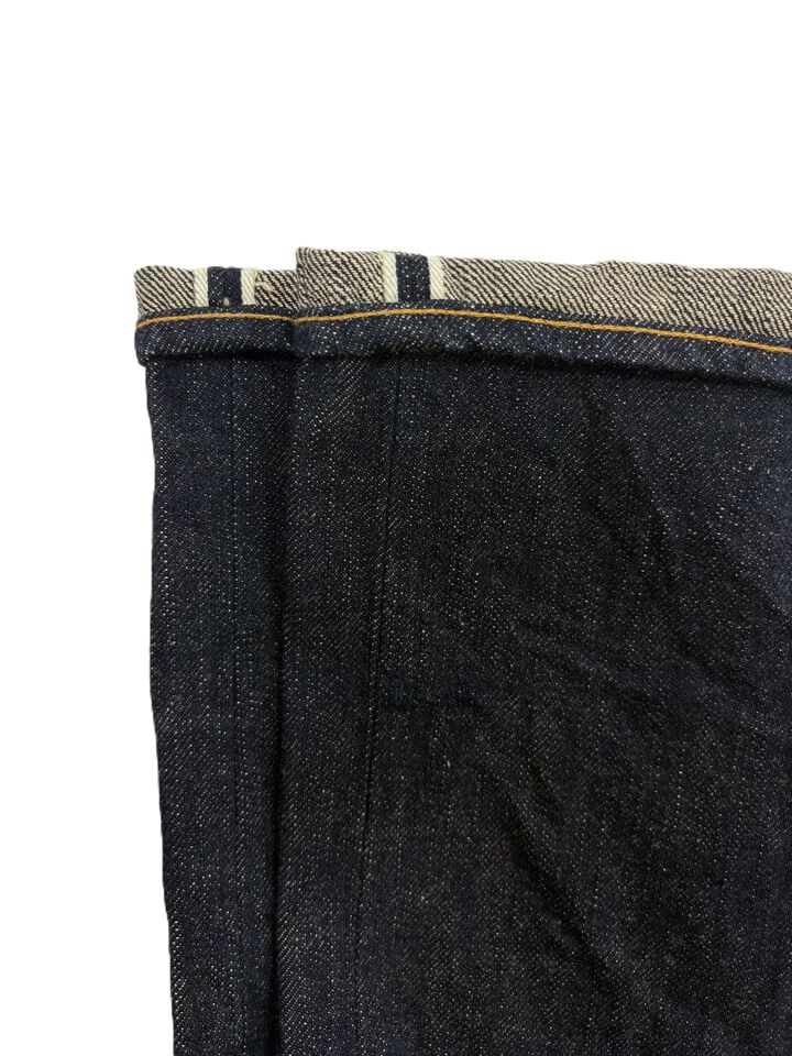 ONI622-GC15 15oz Greencast Denim Relax Tapered,, medium image number 11