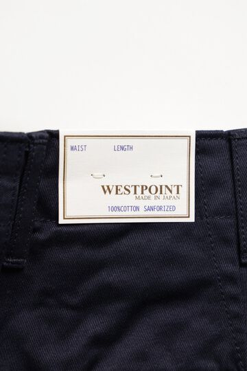 F0514 NARROW U.S TROUSERS TAPERED-OLIVE-3L,OLIVE, small image number 7