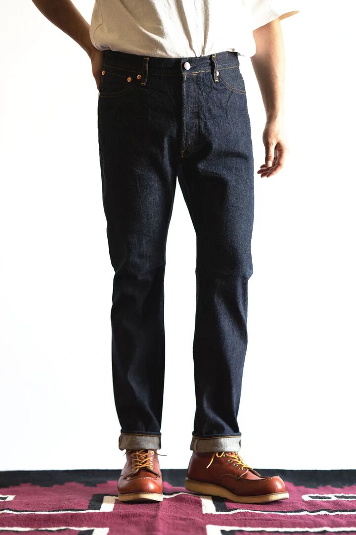M106J (001)14OZ MODS SLIM FIT -33,, medium image number 0