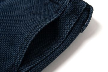 【Pre-Order】1931 SUMI-VAIL SASHIKO PANTS,SUMI, small image number 5