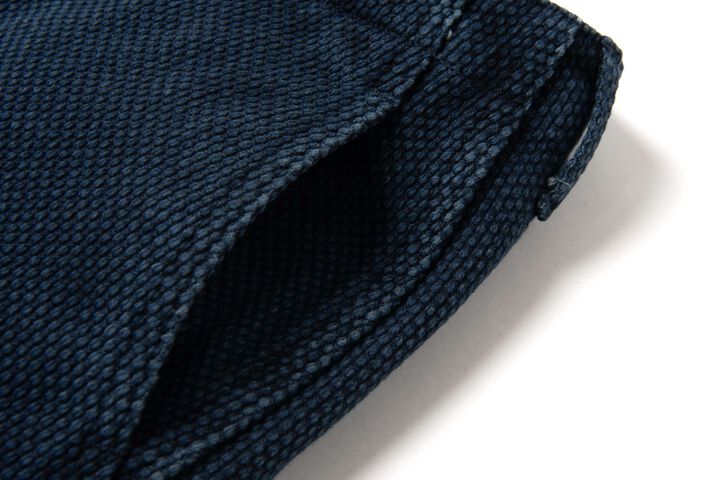 【Pre-Order】1931 SUMI-VAIL SASHIKO PANTS,SUMI, medium image number 5