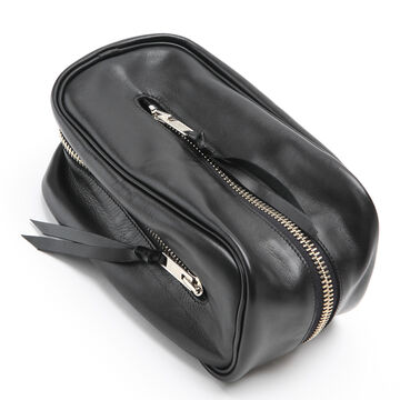 KG-BB2 REDMOON Bag KG-BB2,Globe Leather Gloss Dark Brown, small image number 3