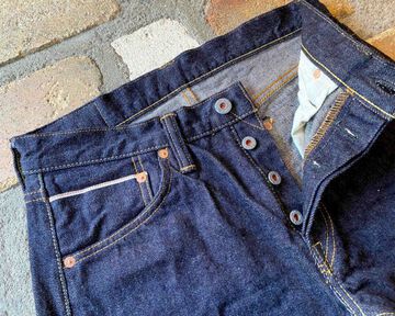 GZ-16STS-04 GZ-16STS-04 16oz super tight slim jeans right Aya,, small image number 7