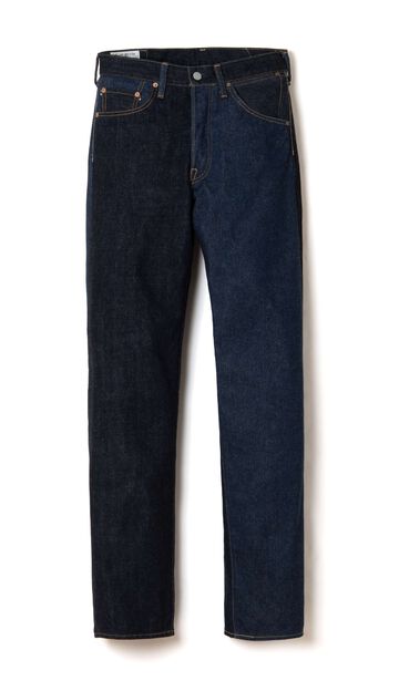 D1902 Trinity Jeans Regular Straight,, small image number 0