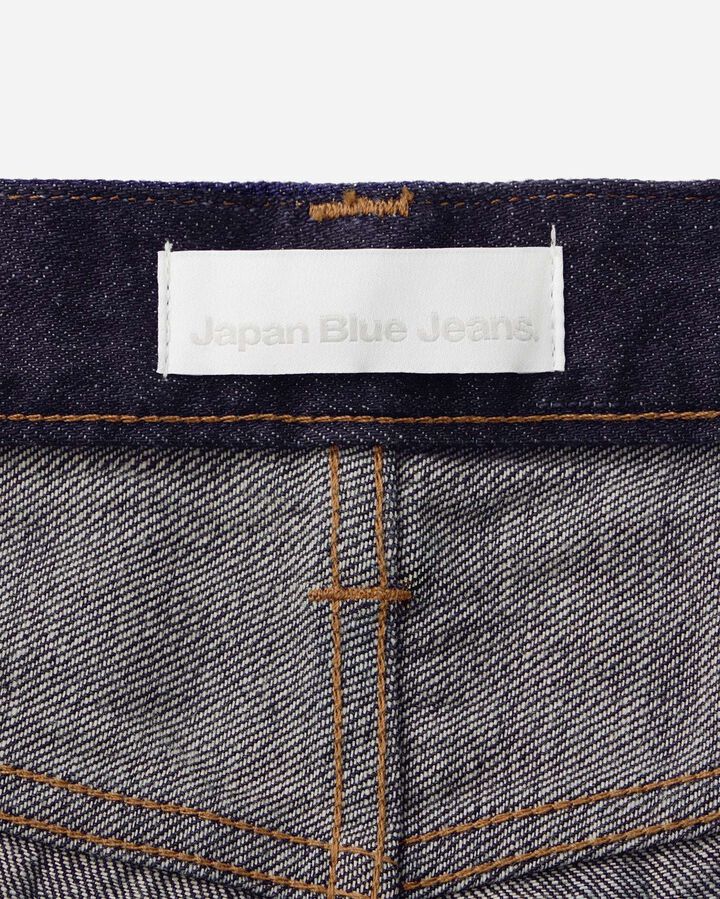 JMJE1200 12oz Selvedge Slim Jeans,, medium image number 5