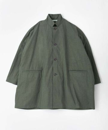 STOT6000 MARKET JACKET,OLIVE, small image number 8