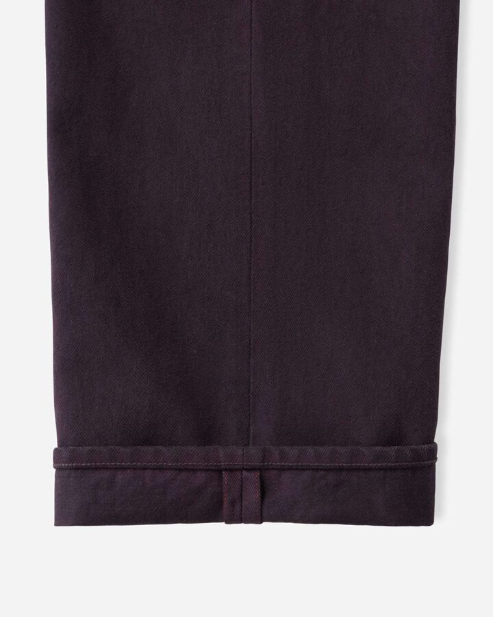 MMJB6401 #100 STRAIGHT - SHIKON,PURPLE, medium image number 7