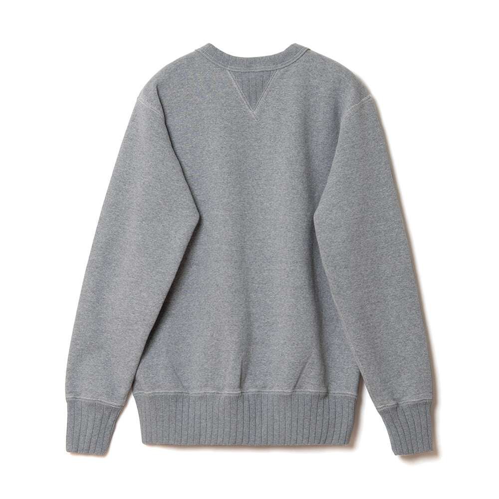 DENIMIO | 8188 Tsuri-ami Sweatshirts