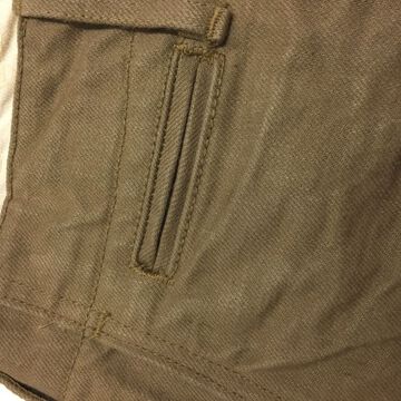 SJ42CP Chino Pants (One washed),, small image number 5
