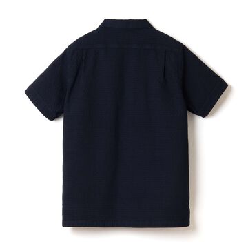 5724 Indigo Dobby Shirts,USED INDIGO, small image number 3