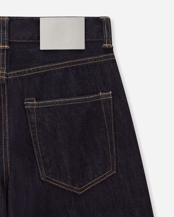 MWJZ6600 FLARE WOMENS 11oz【WOMEN'S】,, medium image number 8