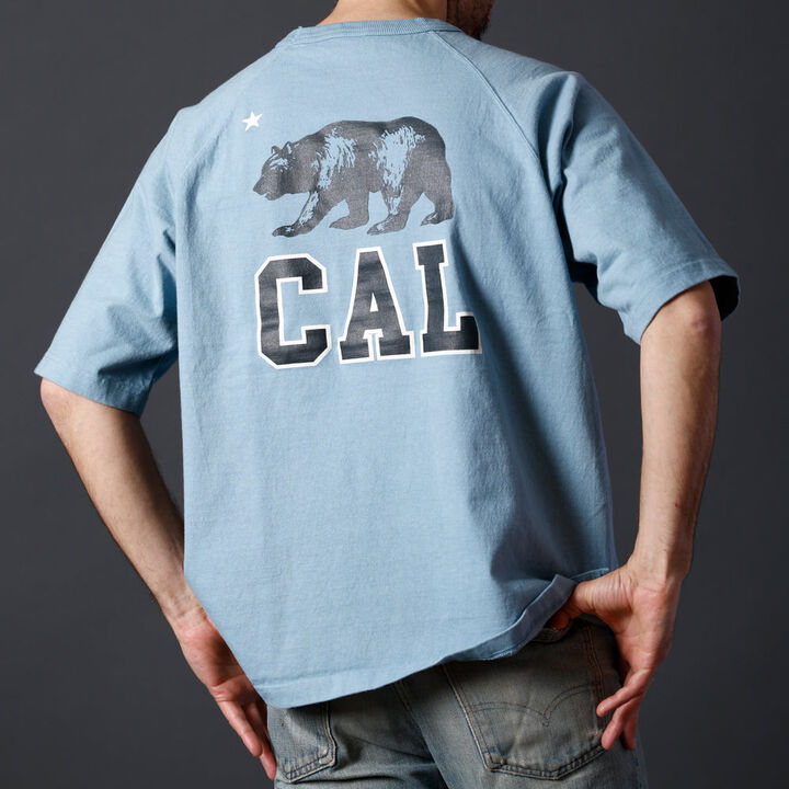 BR-24224 90's SHORT SLEEVE T-SHIRT,, medium
