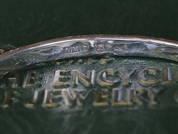 17AJK-351 Too Fast To Live Too Young To Die Bangle,, medium image number 1