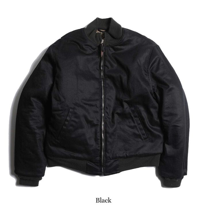 TR24AW-504 Army Tanker TR.mfg. Jacket,, medium