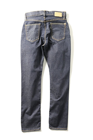 BIG JOHN BJM105F AUTHENTIC DENIM SERIESCOMPLETE FREE MEN'S TIGHT STRAIGHT (One),, small image number 1