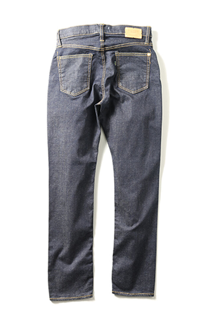 BIG JOHN BJM105F AUTHENTIC DENIM SERIESCOMPLETE FREE MEN'S TIGHT STRAIGHT (One),, medium image number 1
