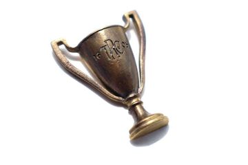 TR-PINS01 Brass Pins (Trophy / Indian),, small image number 1