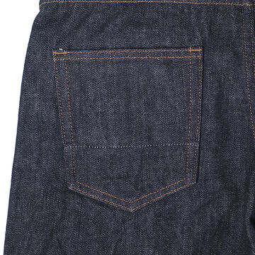 D1761 Authentic jeans,, small image number 5