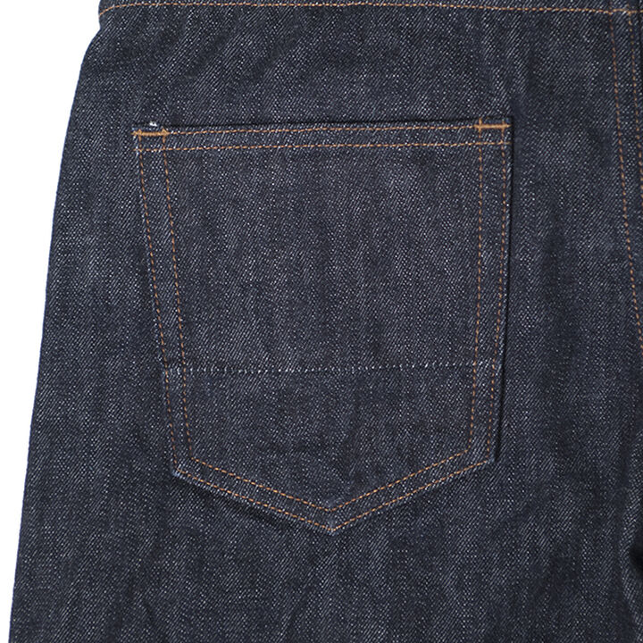 D1761 Authentic jeans,, medium image number 5