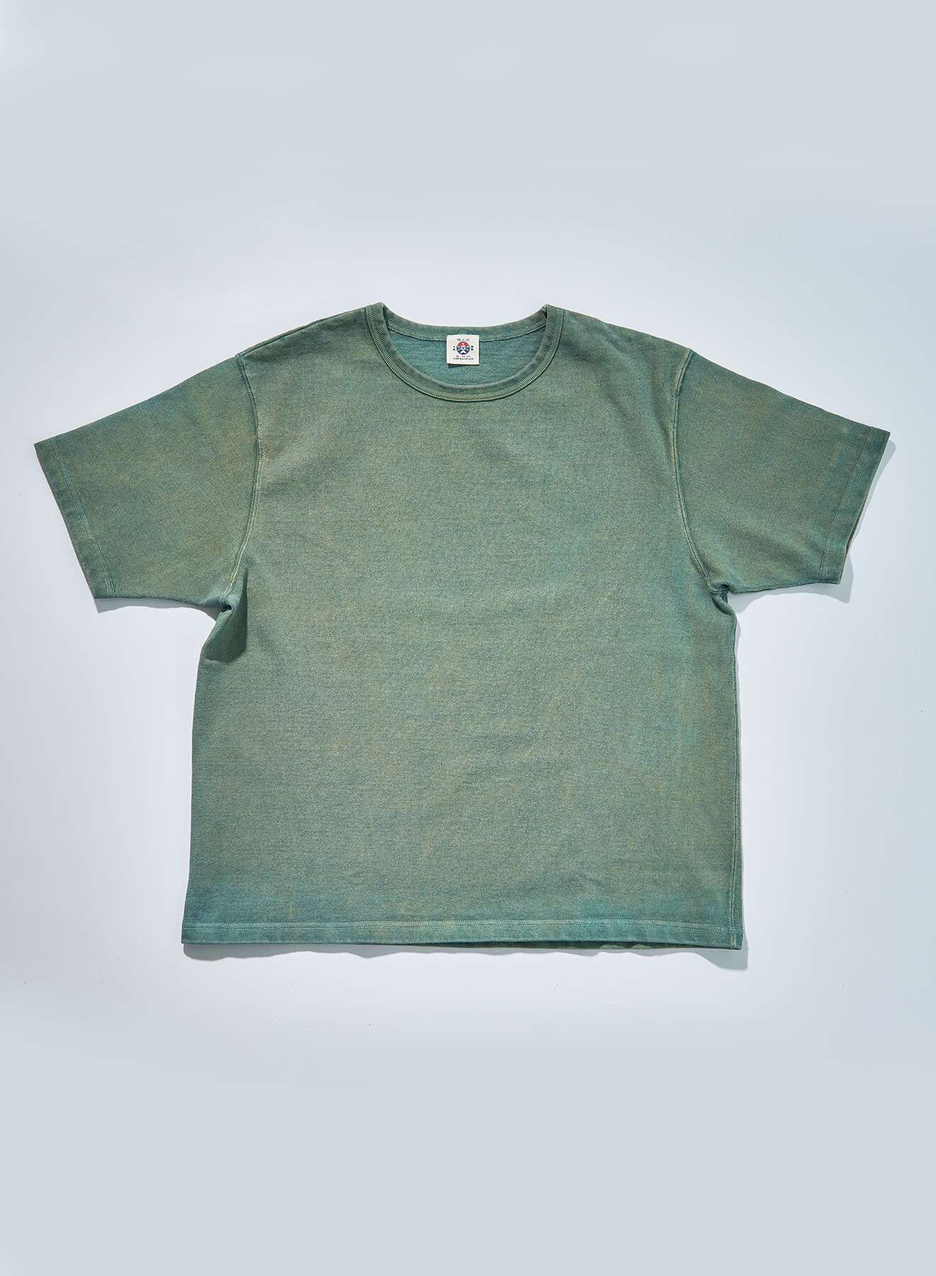 The Future Oversized T-shirt